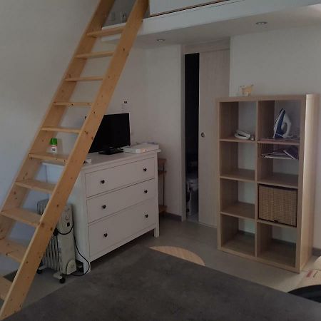 Studio Sympa Montpellier Zewnętrze zdjęcie