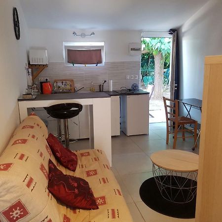Studio Sympa Montpellier Zewnętrze zdjęcie