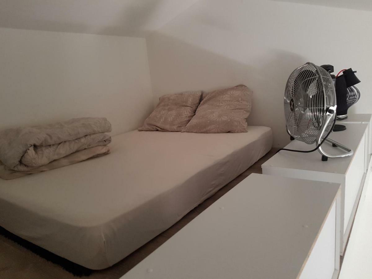 Studio Sympa Montpellier Zewnętrze zdjęcie